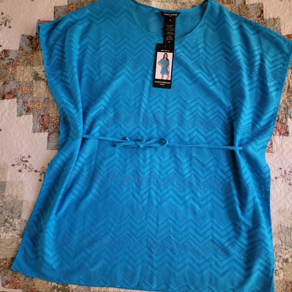 Swimsuit coverup - Picture 2 of 3